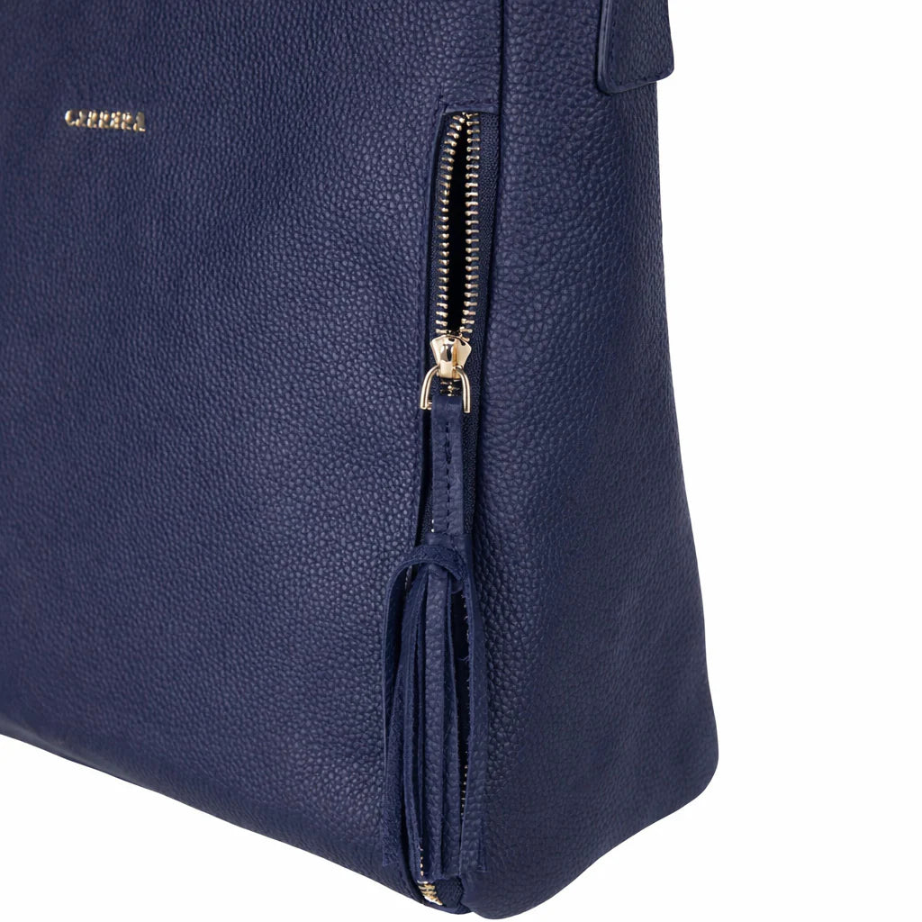 Carrera Elvaris Leder Damentasche