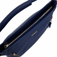 Carrera Elvaris Leder Damentasche