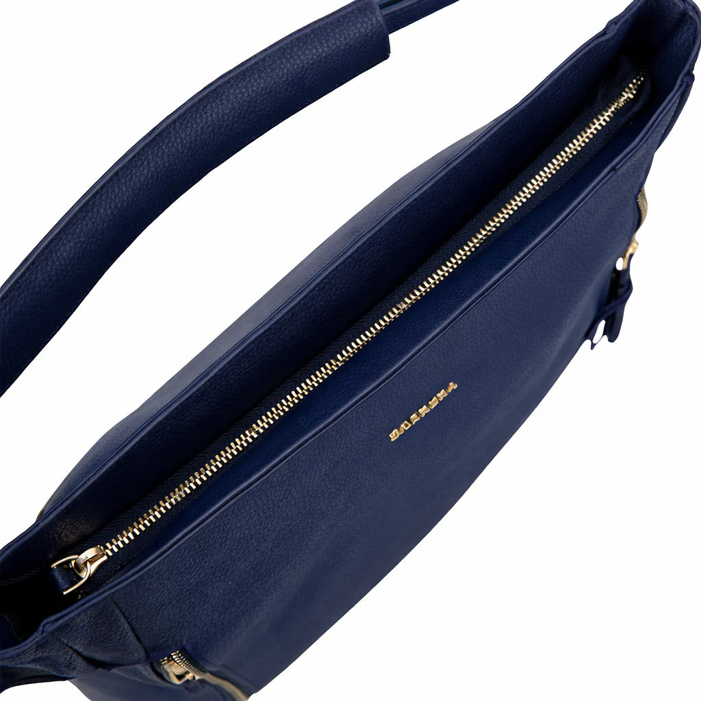 Carrera Elvaris Leder Damentasche