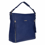 Carrera Elvaris Leder Damentasche