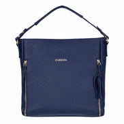 Carrera Elvaris Leder Damentasche