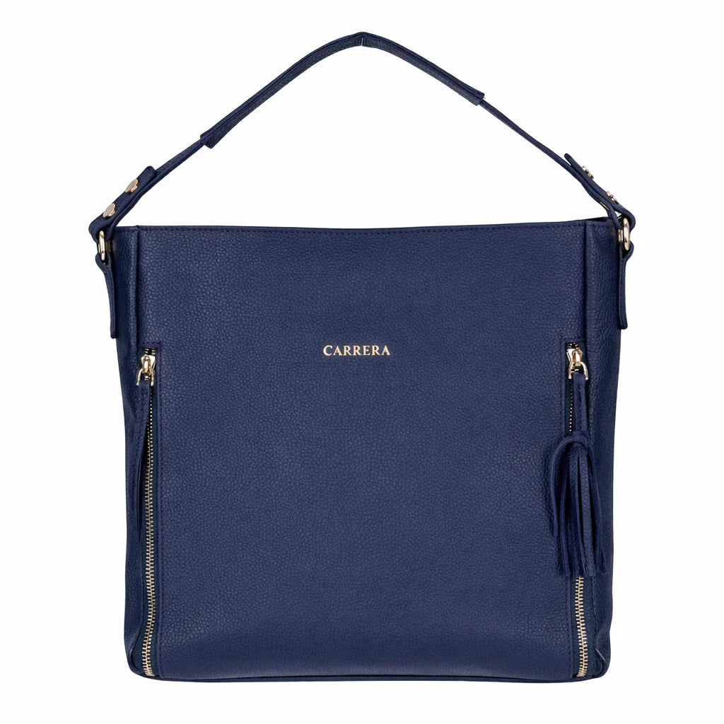 Carrera Elvaris Leder Damentasche