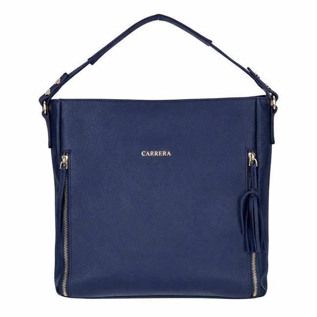 Carrera Elvaris Leder Damentasche