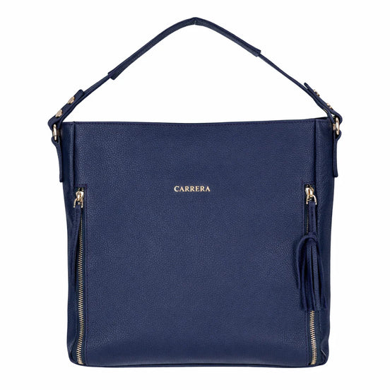 Carrera Elvaris Leder Damentasche