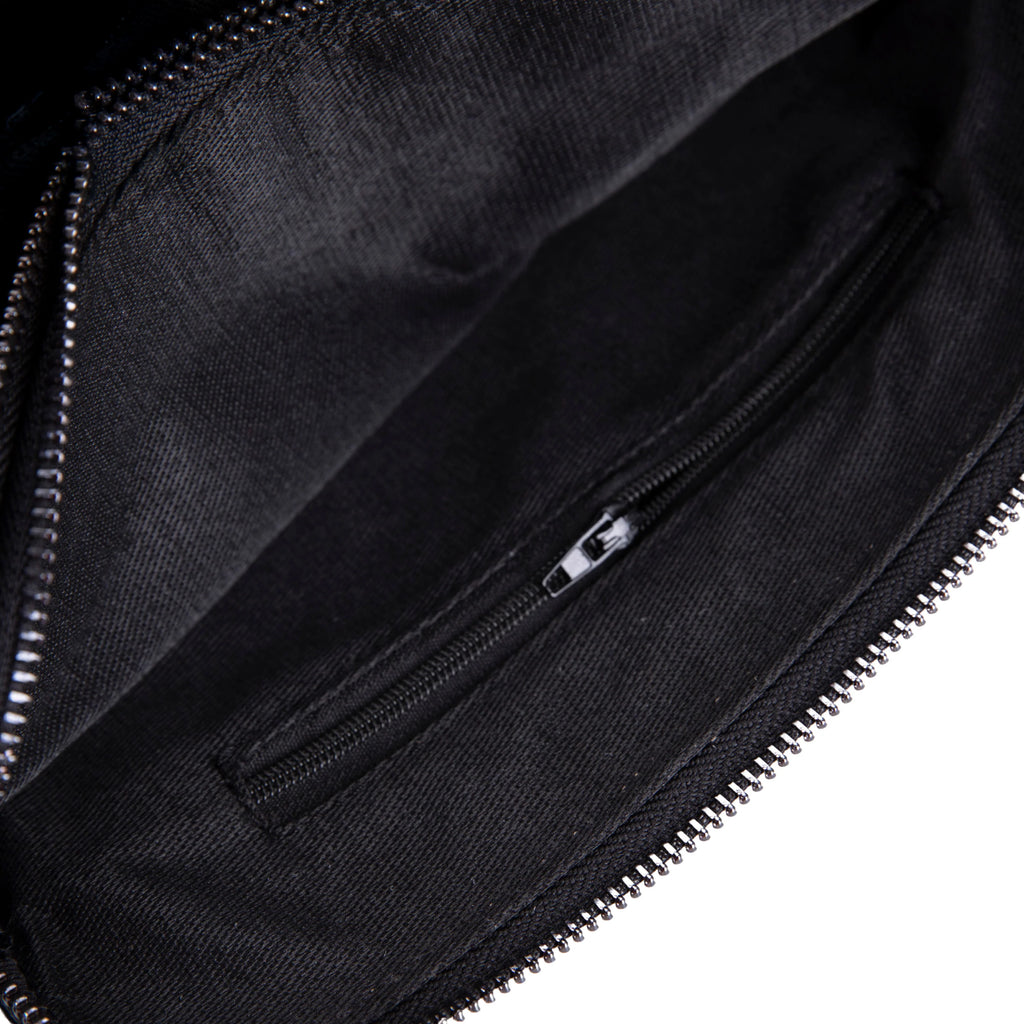 Herrenhandtasche aus Carrera Valdiero Leder