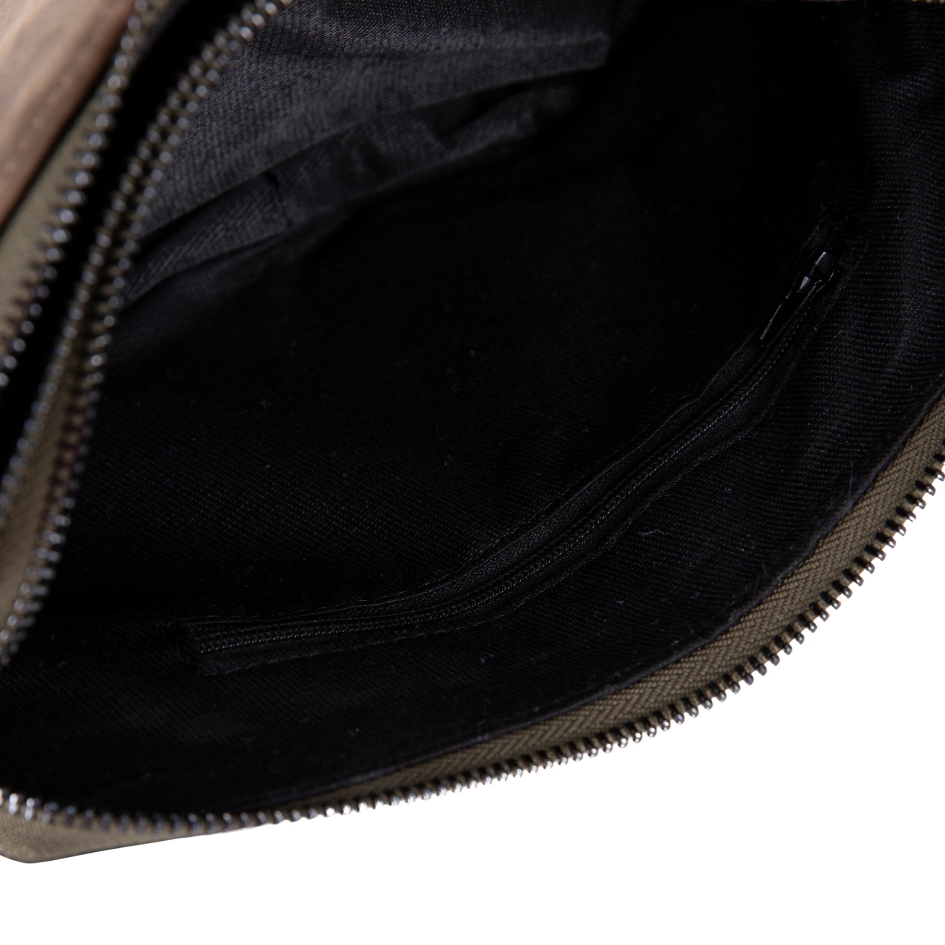 Herrenhandtasche aus Carrera Valdiero Leder