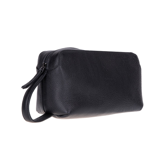 Carrera Montelaro Leather Men's Handbag