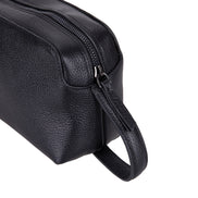 Herrenhandtasche aus Carrera Montelaro Leder