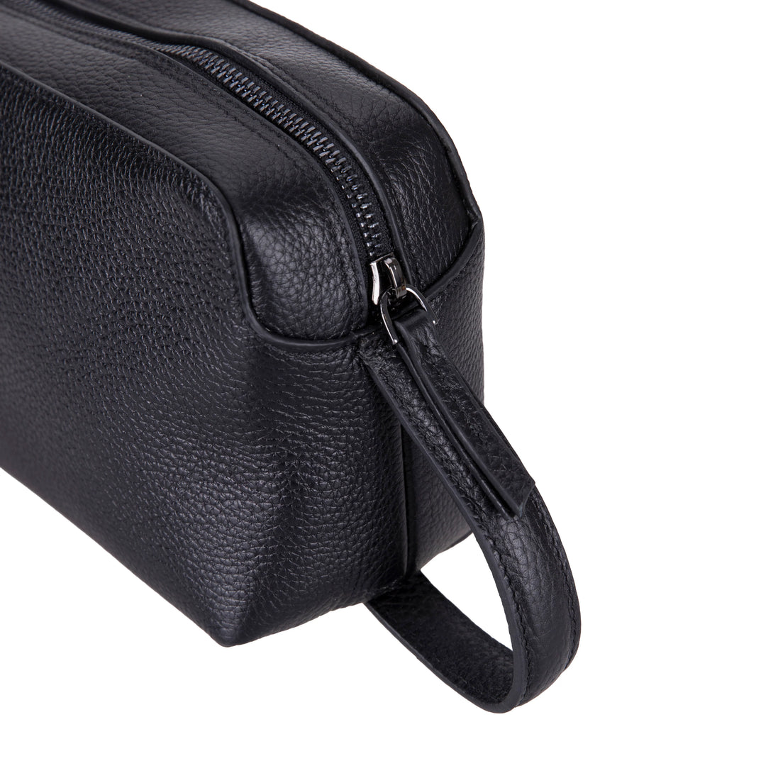 Herrenhandtasche aus Carrera Montelaro Leder
