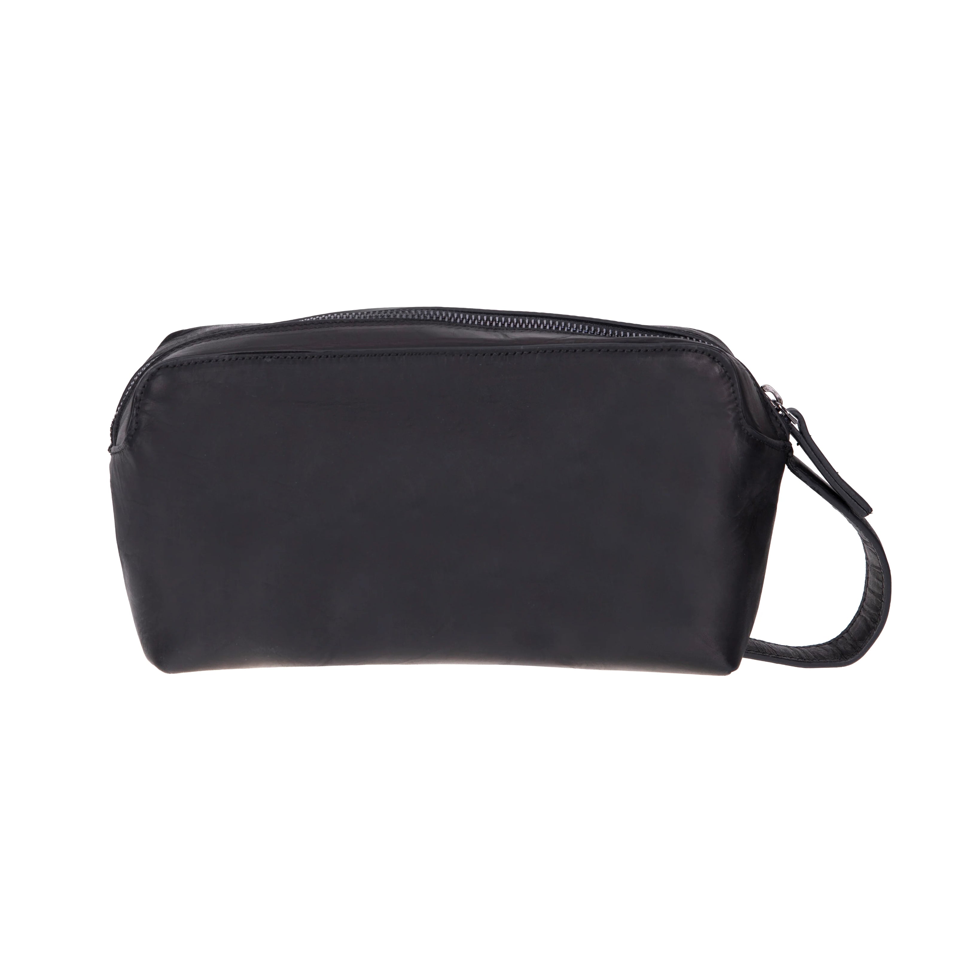 Herrenhandtasche aus Carrera Montelaro Leder