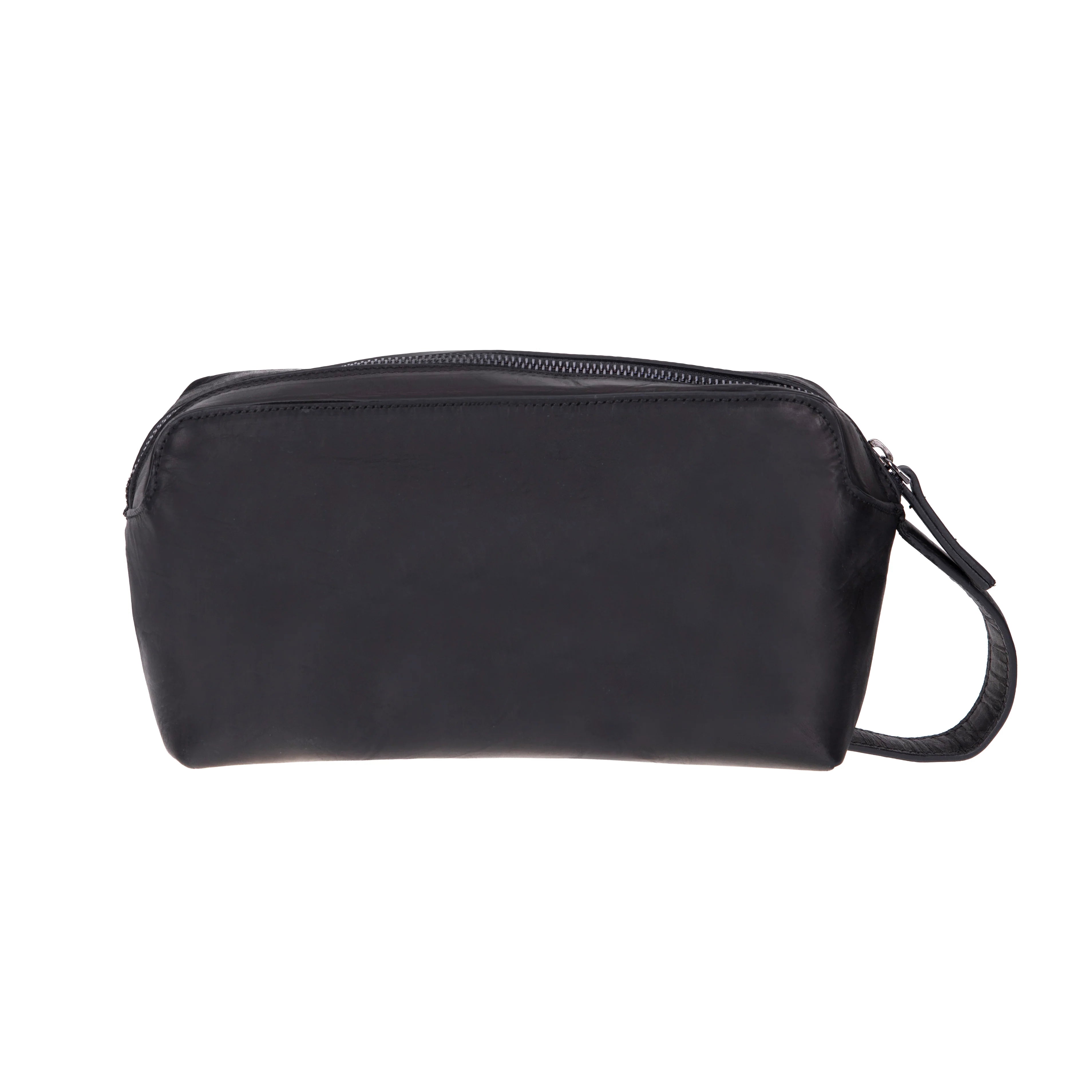 Herrenhandtasche aus Carrera Montelaro Leder