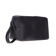 Herrenhandtasche aus Carrera Montelaro Leder