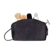Herrenhandtasche aus Carrera Montelaro Leder
