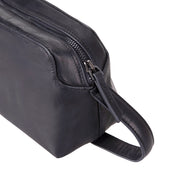 Herrenhandtasche aus Carrera Montelaro Leder