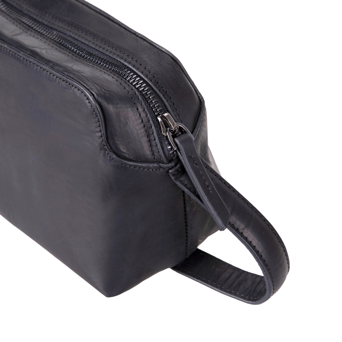 Herrenhandtasche aus Carrera Montelaro Leder