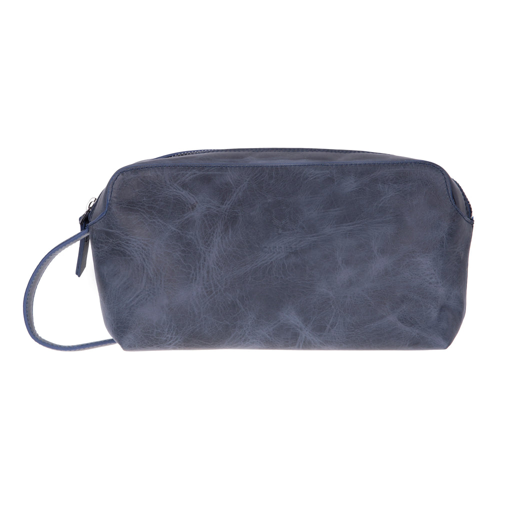 Herrenhandtasche aus Carrera Montelaro Leder