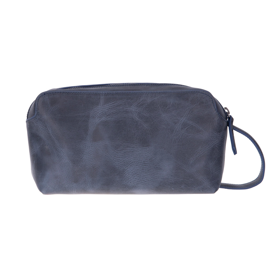 Herrenhandtasche aus Carrera Montelaro Leder