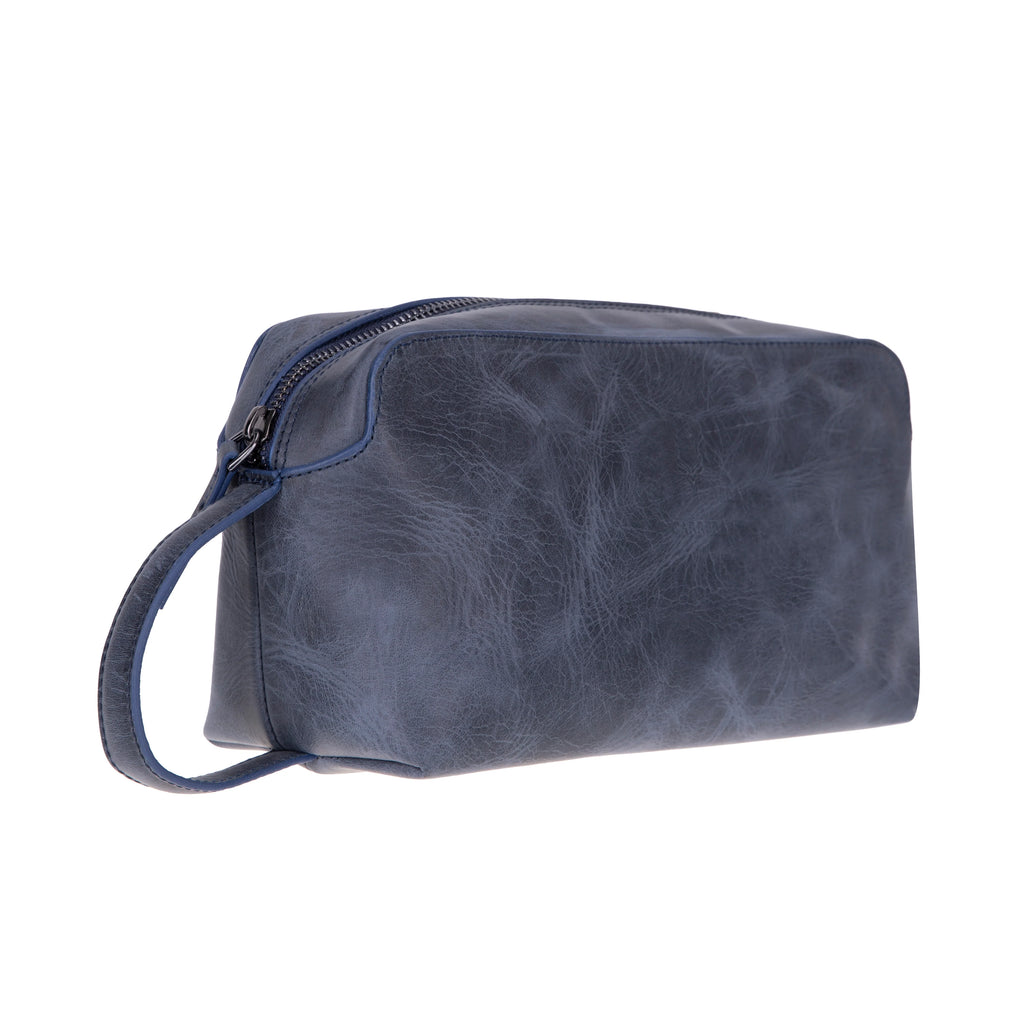 Herrenhandtasche aus Carrera Montelaro Leder