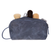 Herrenhandtasche aus Carrera Montelaro Leder
