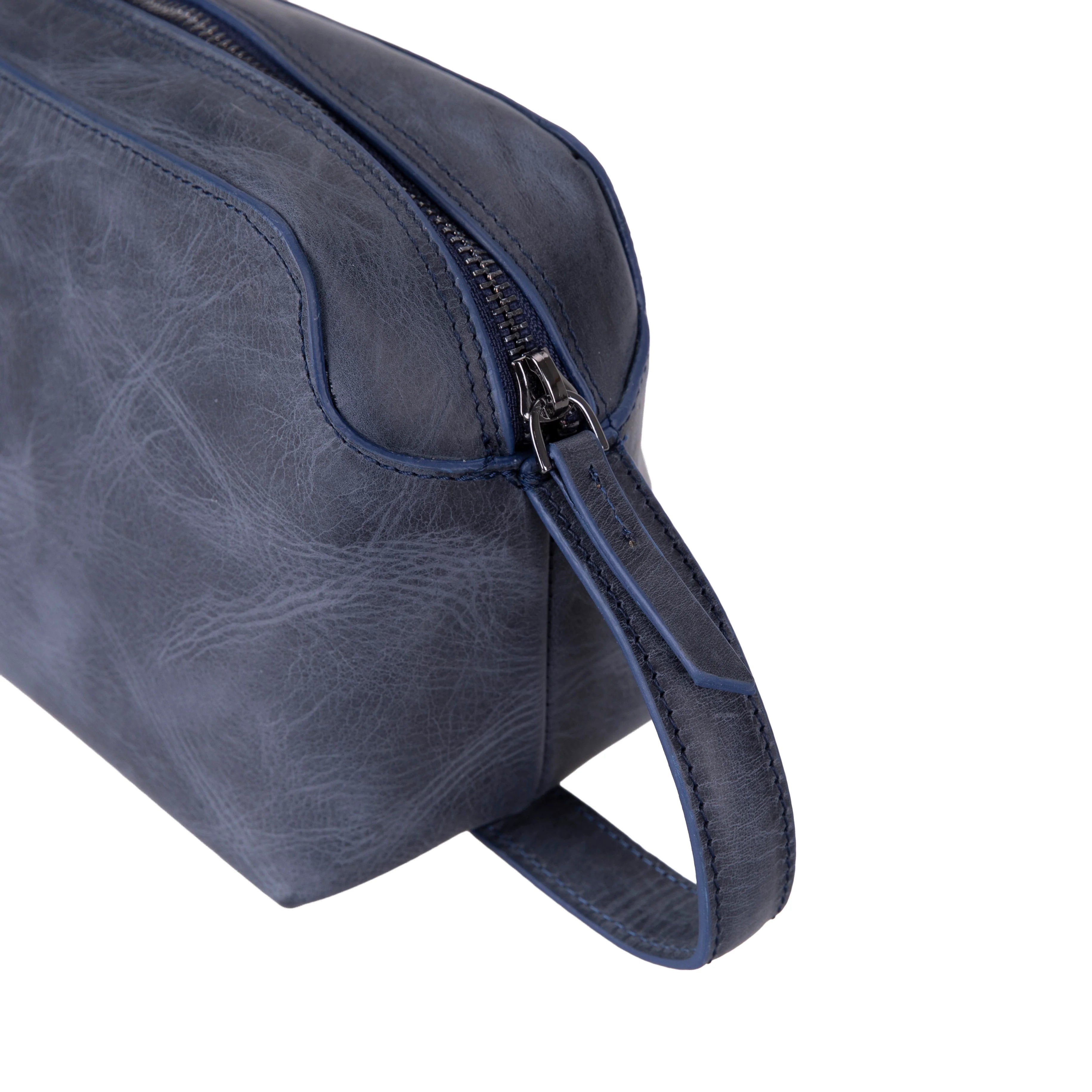 Herrenhandtasche aus Carrera Montelaro Leder