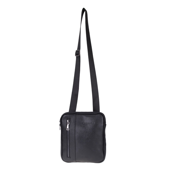 Herrenhandtasche aus Carrera Torrenzio Leder