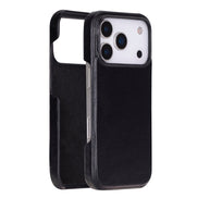 Ultimative Lederhülle für das iPhone 17 Pro