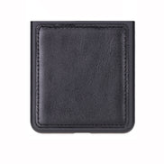 Flex Cover Samsung Z Flip 7 Lederhülle