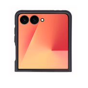 Flex Cover Samsung Z Flip 7 Lederhülle
