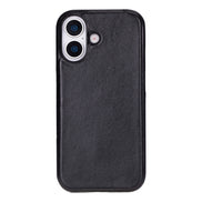 Ultimative Lederhülle für iPhone 17