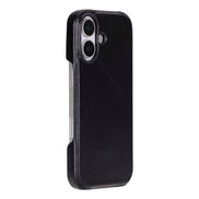 Ultimative Lederhülle für iPhone 17