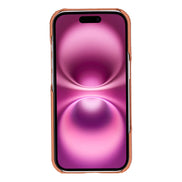 Ultimative Lederhülle für iPhone 17