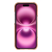 Ultimative Leder-Schutzhülle für iPhone 17 Air