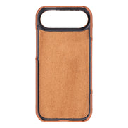 Ultimative Leder-Schutzhülle für iPhone 17 Air