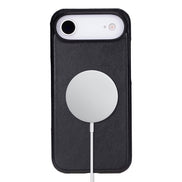 Ultimative Leder-Schutzhülle für iPhone 17 Air