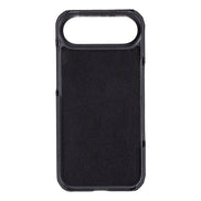 Ultimative Leder-Schutzhülle für iPhone 17 Air