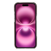 Ultimate Jacket Leather I Phone 17 Pro Max Case