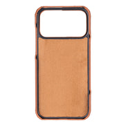 Ultimate Jacket Leather I Phone 17 Pro Max Case