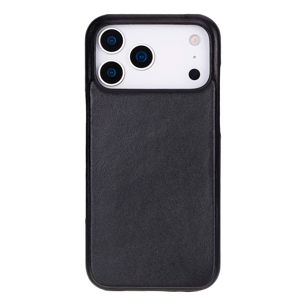 Ultimate Jacket Leather I Phone 17 Pro Max Case