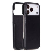 Ultimate Jacket Leather I Phone 17 Pro Max Case