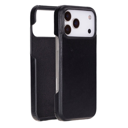 Ultimate Jacket Leather I Phone 17 Pro Max Case
