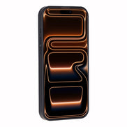 Meister Abnehmbare Premium-Leder-Wallet-Hülle für iPhone 17 Pro