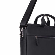 Truro Leather Business Briefcase / Laptop Case 16