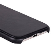 Ultimative Leder-Schutzhülle für iPhone 17 Air