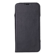 Kern Premium Leder-Folio-Hülle für iPhone 17 Pro Max