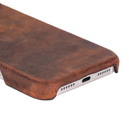 Ultimate Jacket Leather I Phone 17 Pro Max Case