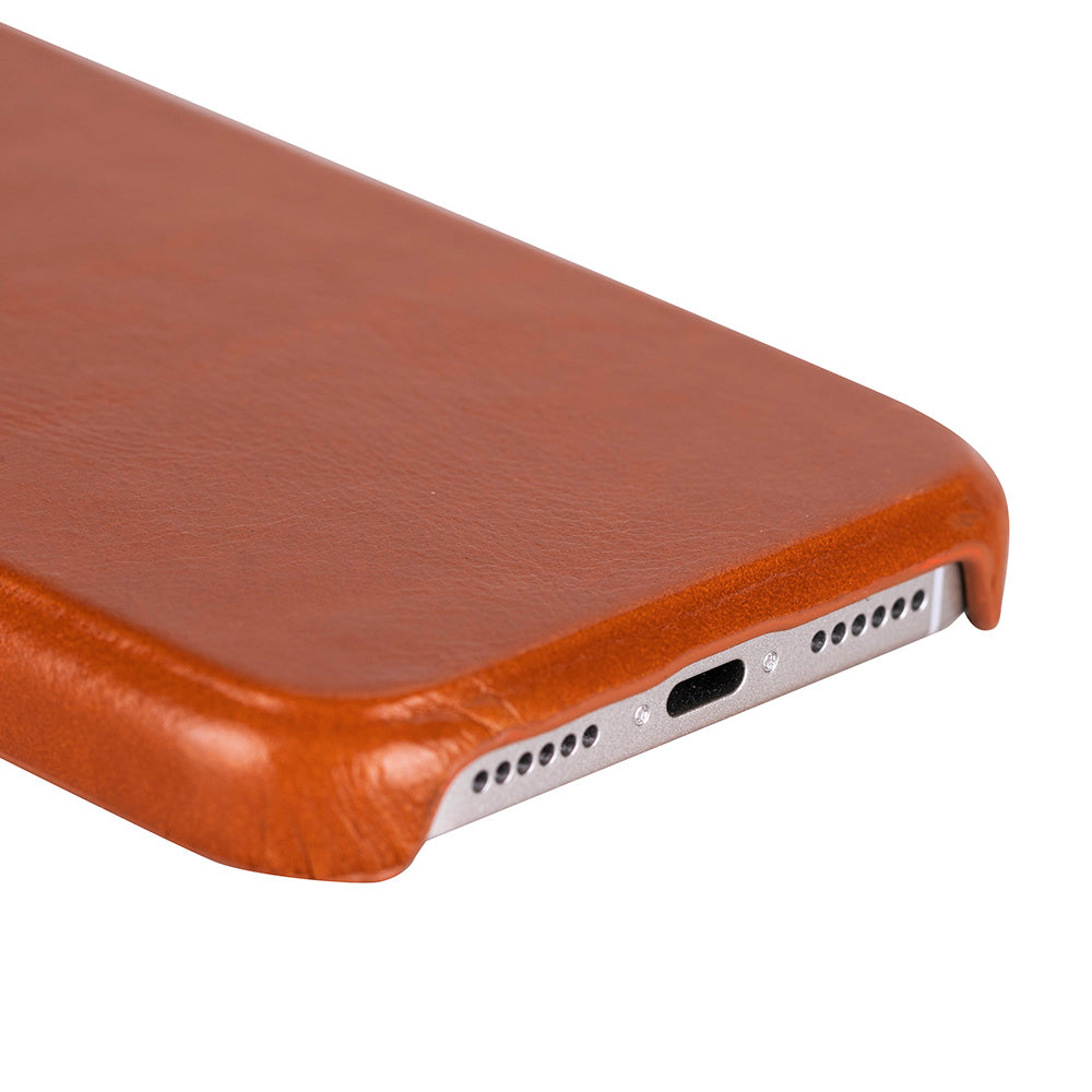 Ultimate Jacket Leather I Phone 17 Pro Max Case