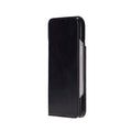 Kern Premium Leather Folio Case for iPhone 17 Pro Max