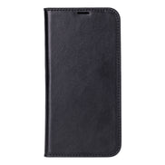 Kern Premium Leder-Folio-Hülle für iPhone 17