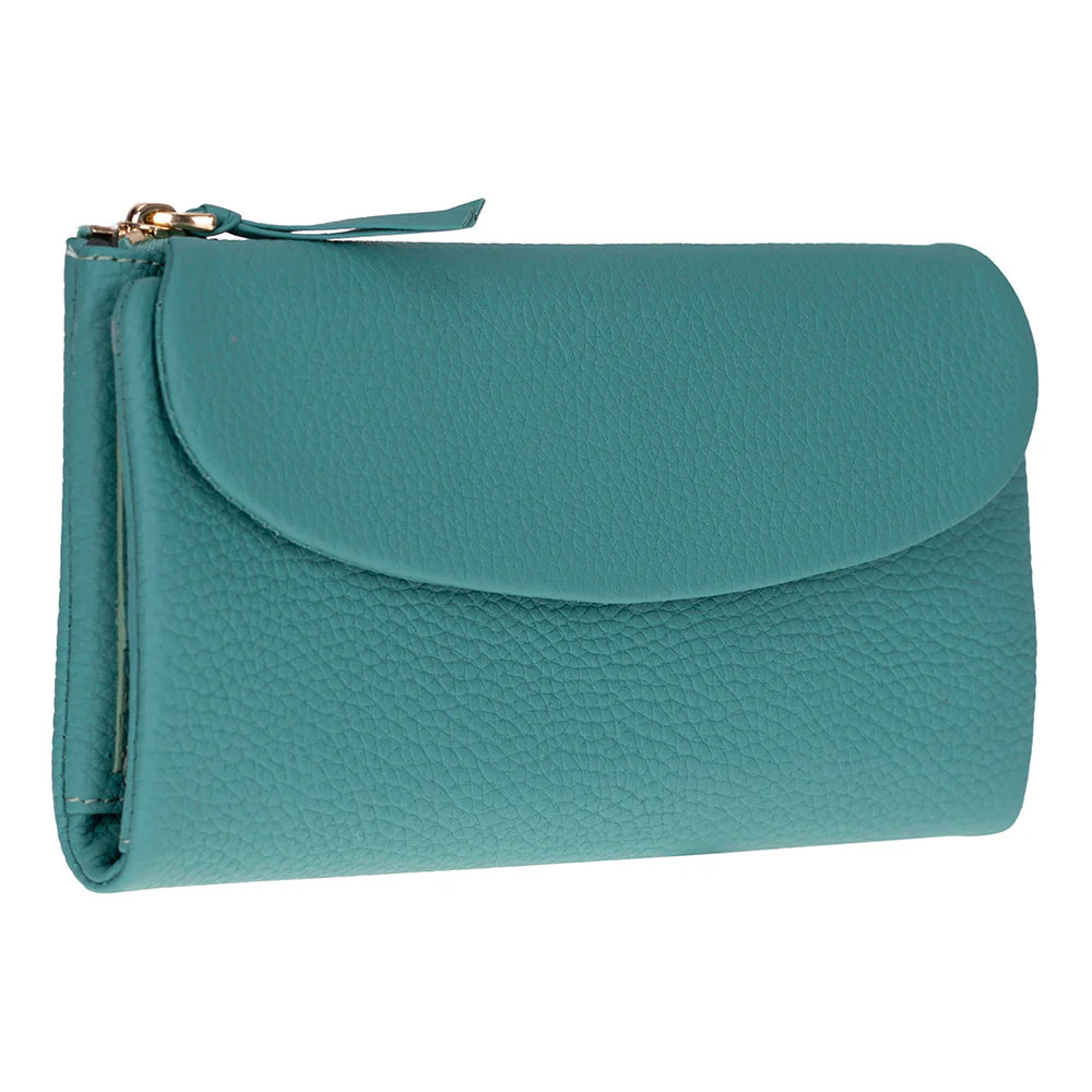 Vellure Leather Women's Handbag, Large