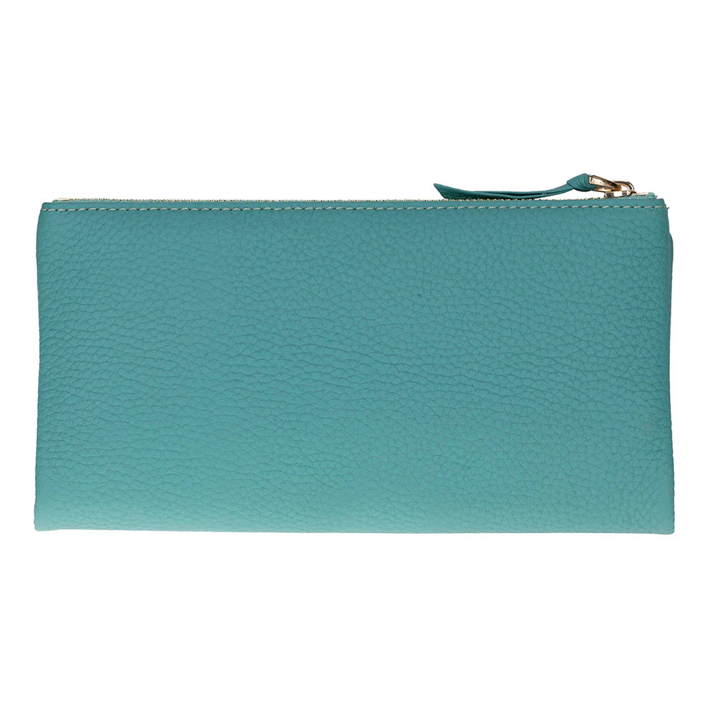 Vellure Leather Women's Handbag, Large